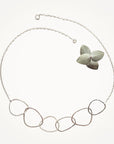 River Pebbles Necklace