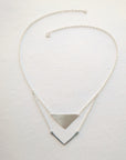 Palisade Necklace