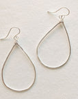 Teardrop Earrings