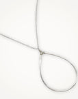 Teardrop Necklace