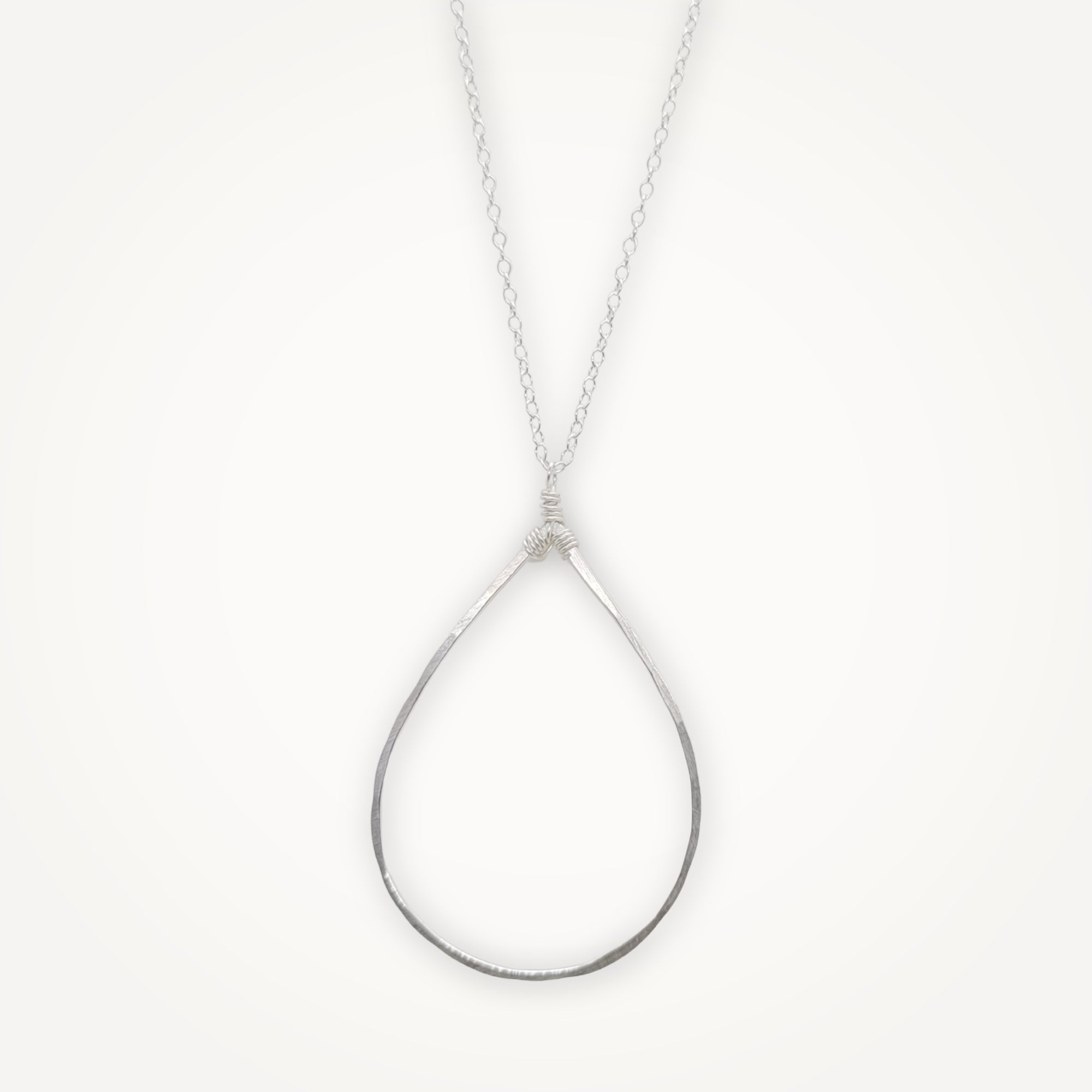 Teardrop Necklace