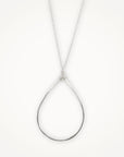 Teardrop Necklace
