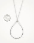 Teardrop Necklace