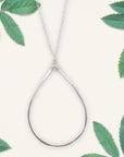 Teardrop Necklace