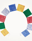 Tibetan Prayer Flag