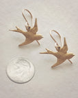 Little Bird Earrings