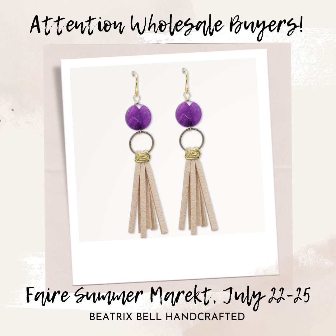Faire Summer Market, July 22-25