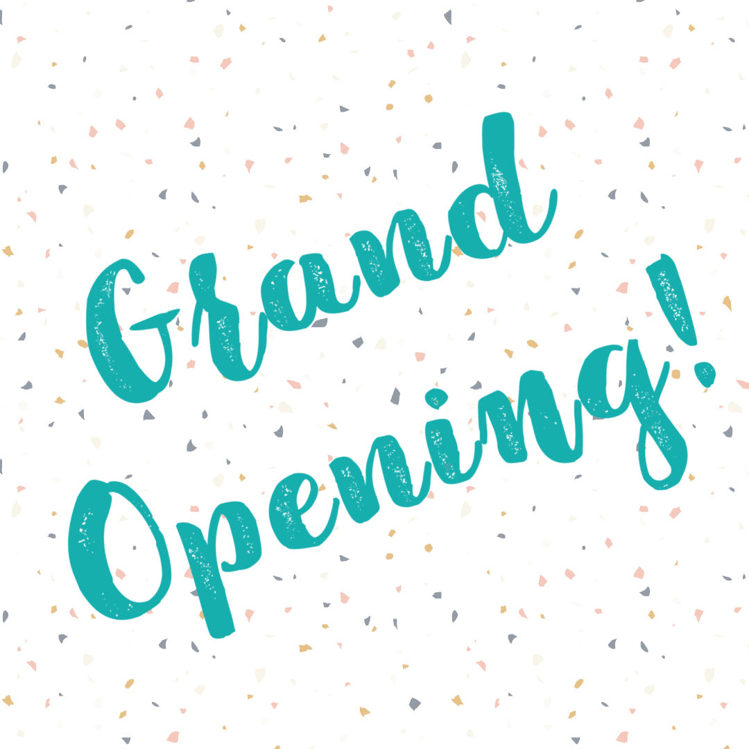 We did it, we opened a shop in the French Quarter!