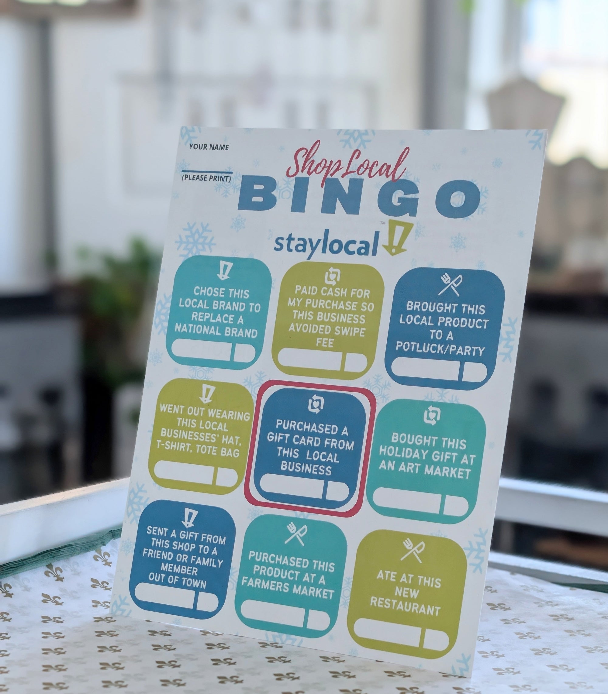 Shop Local in the French Quarter 🎄 5 Thoughtful Stocking Stuffers