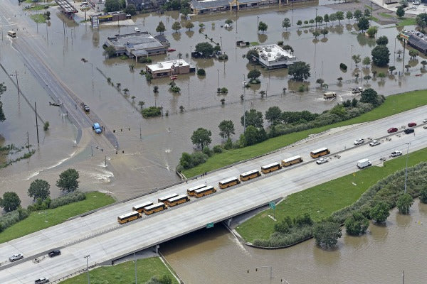 Louisiana Flooding Fundraiser