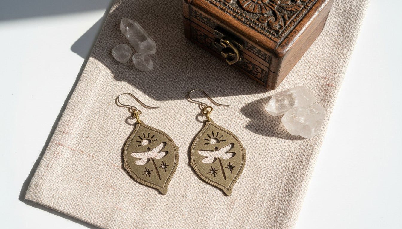 What does a Dragonfly Symbolize?