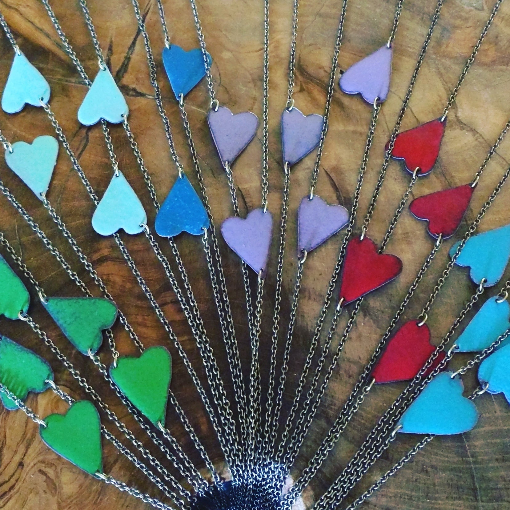 Beatrixbell Handcrafted Jewelry