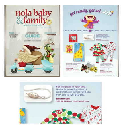 Nola Baby & Family Magazine