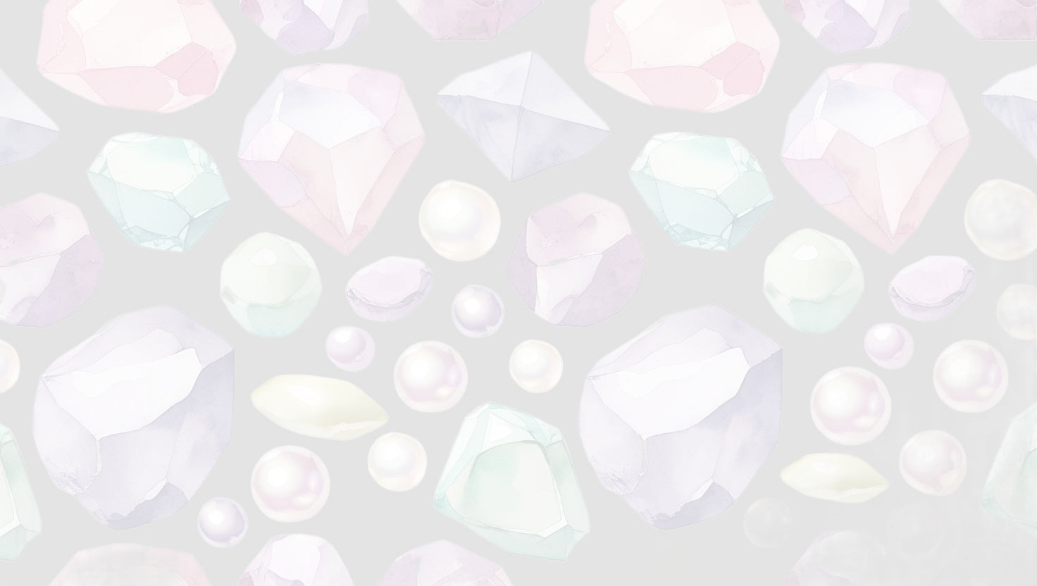MODERN VINTAGE JEWELRY COLLECTION