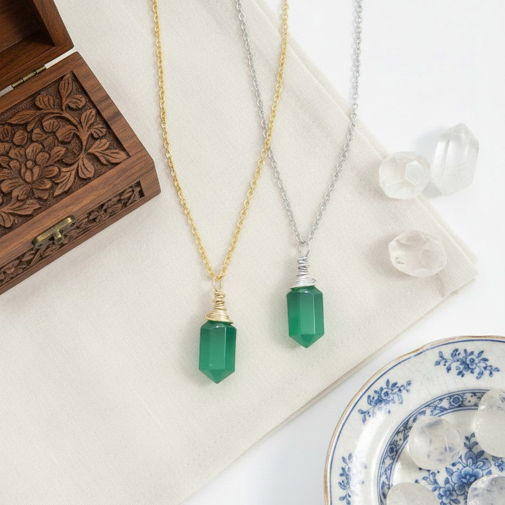 Bijoux Jewelry Collection