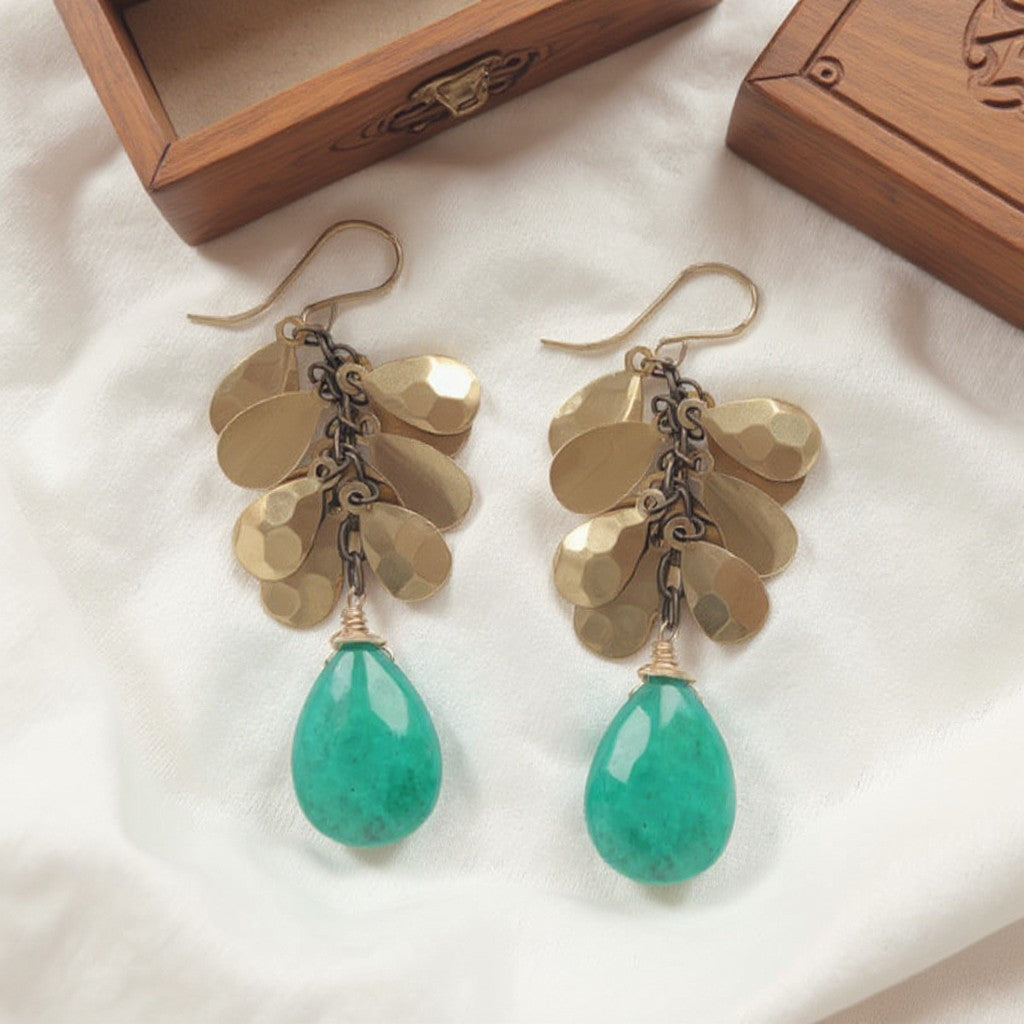 Vintage Inspired Jewelry Collection