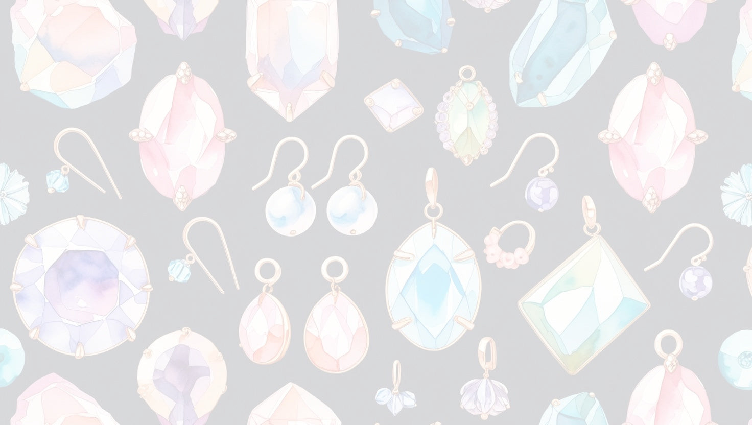 EARRINGS SILVER