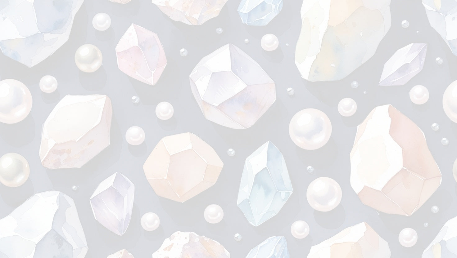 BRACELETS PEARL