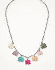 Charms Necklace • Elephants on Parade