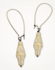 Goddess Earrings