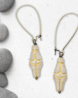 Goddess Earrings