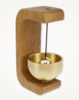 Magnet Meditation Bell