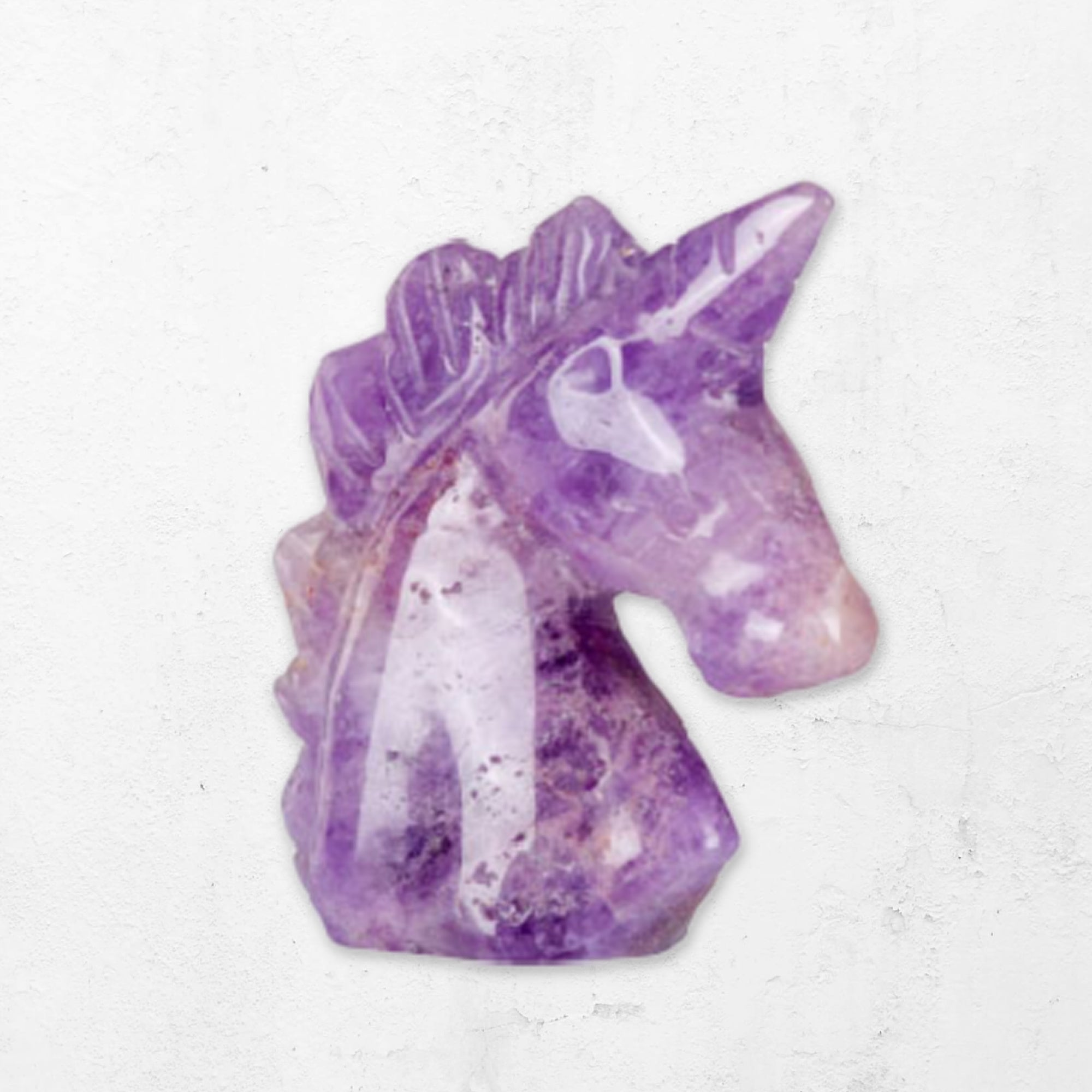 Gemstone Unicorns