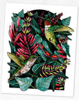 Louisiana Nature Art Prints