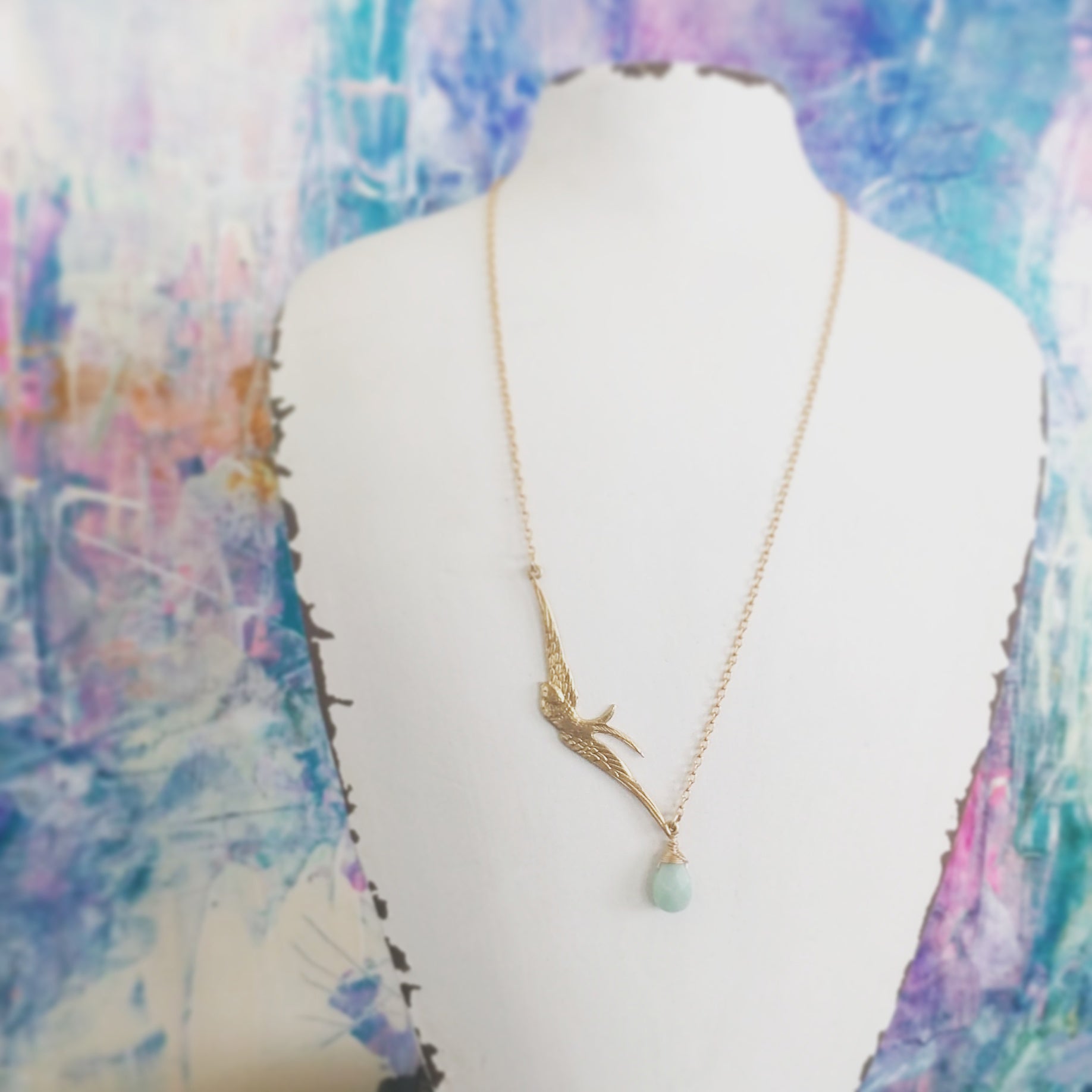 Beatrixbell Handcrafted Jewelry