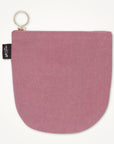 Garden Beetle Zipper Pouch