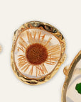 Botanical Ring