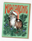 Assorted Christmas Cards • by Mattea's Hand