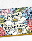 Assorted Thank You Cards • by Mattea's Hand