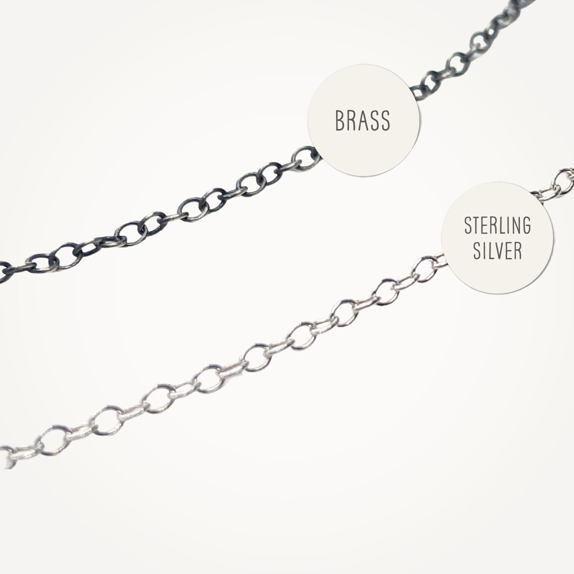 Teardrop Necklace