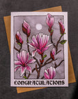 Assorted Congratulations Cards • by Mattea's Hand