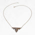 vintage gold necklace
