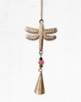 Dragonfly Windchime