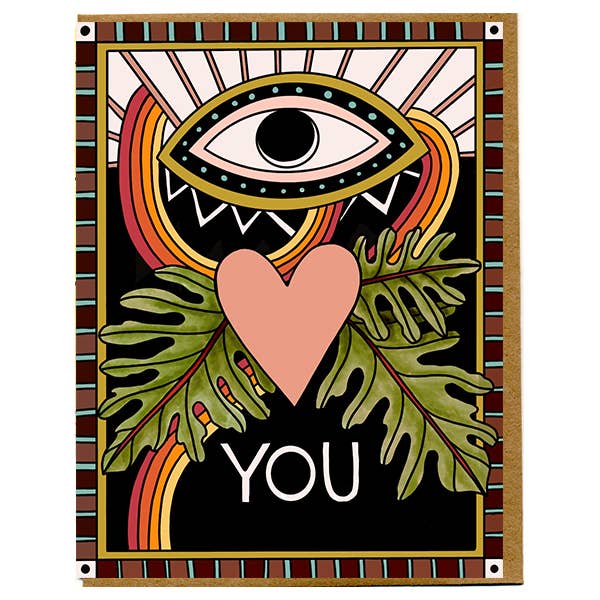 Assorted Thank You Cards • by Mattea's Hand