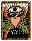 Assorted Thank You Cards • by Mattea's Hand
