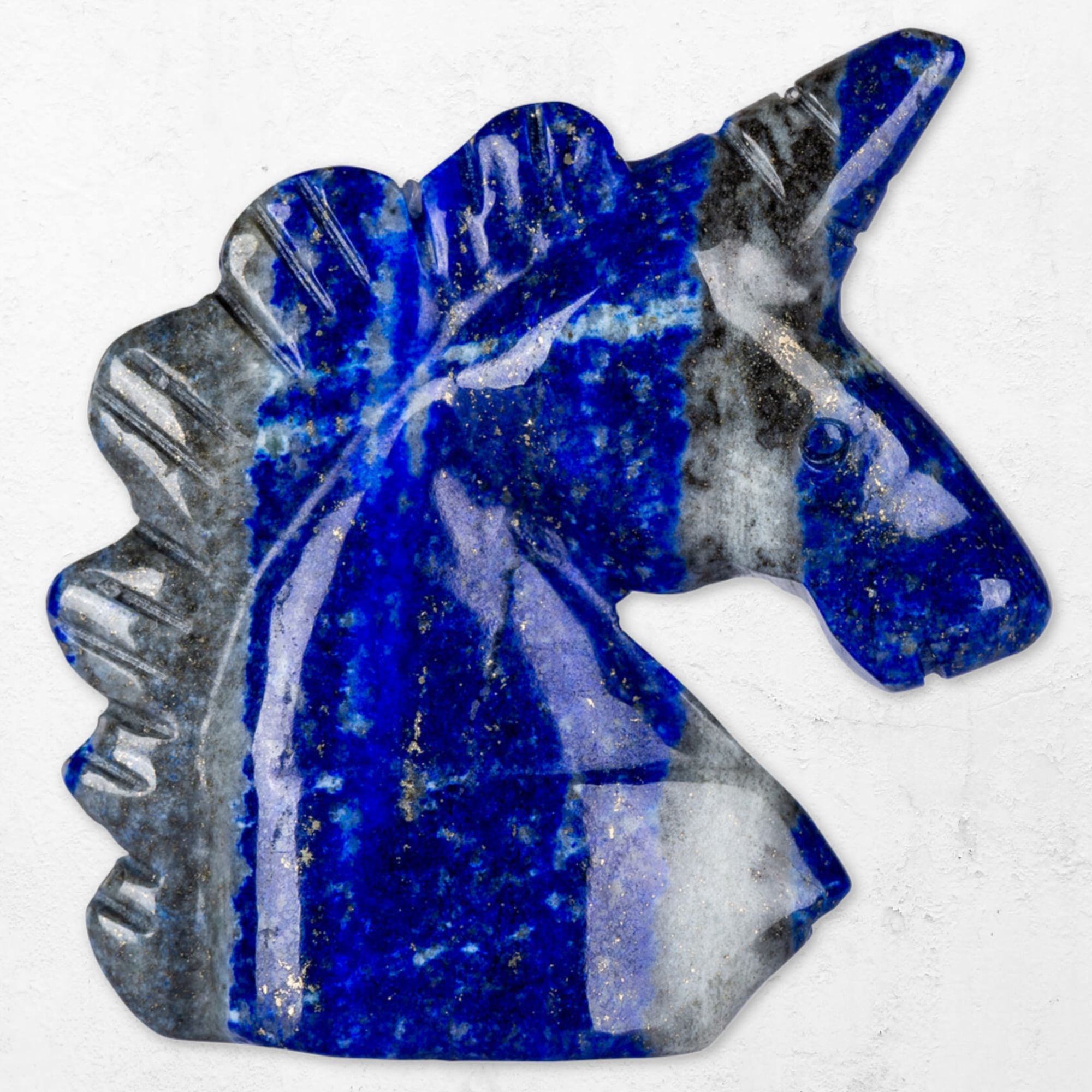 Gemstone Unicorns