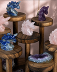 Gemstone Unicorns
