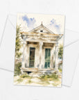 Greeting Cards • Assorted Shotgun Houses