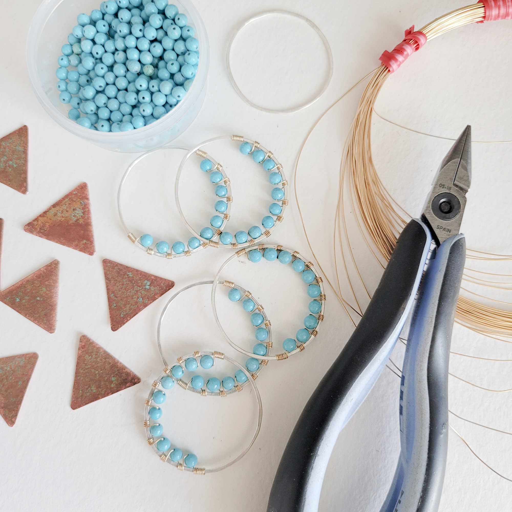 Beatrixbell Handcrafted Jewelry