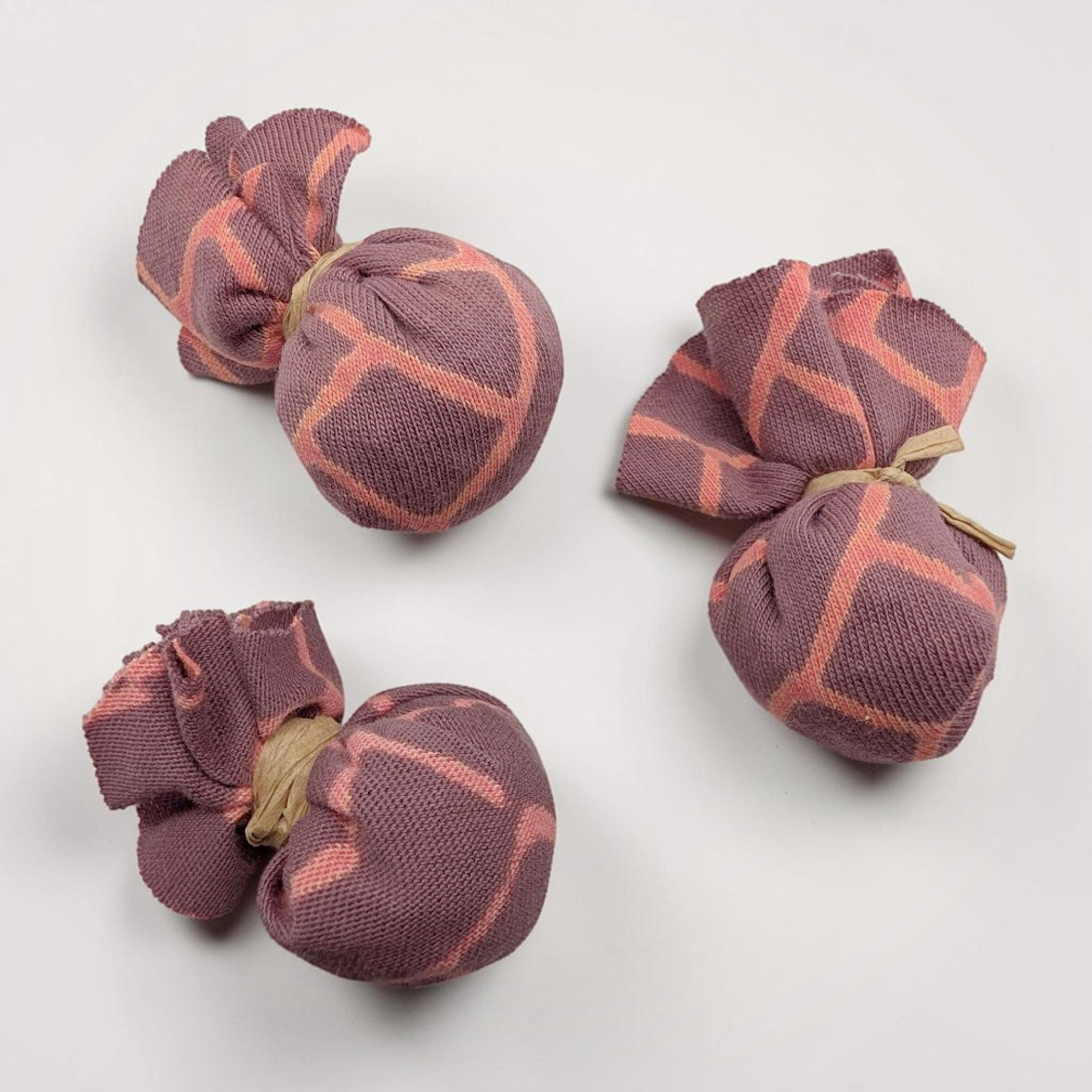 Lavendar Gris Gris Sachet