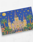 Greeting Cards • Nola Magic Series