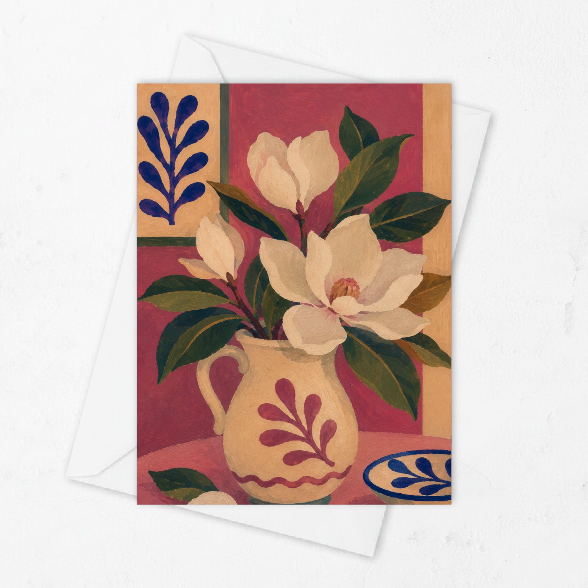 Greeting Cards • Louisiana Landscape