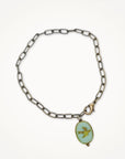 Meditation Bracelet • Peace Dove