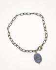 Meditation Bracelet • Peace Dove