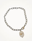 Meditation Bracelet • Peace Dove