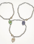 Meditation Bracelet • Peace Dove